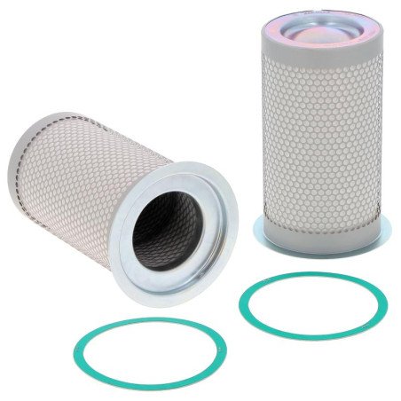 FILTRE SEPARATEUR