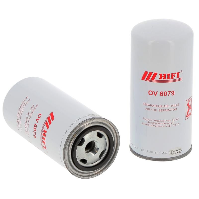 FILTRE SEPARATEUR OV6079