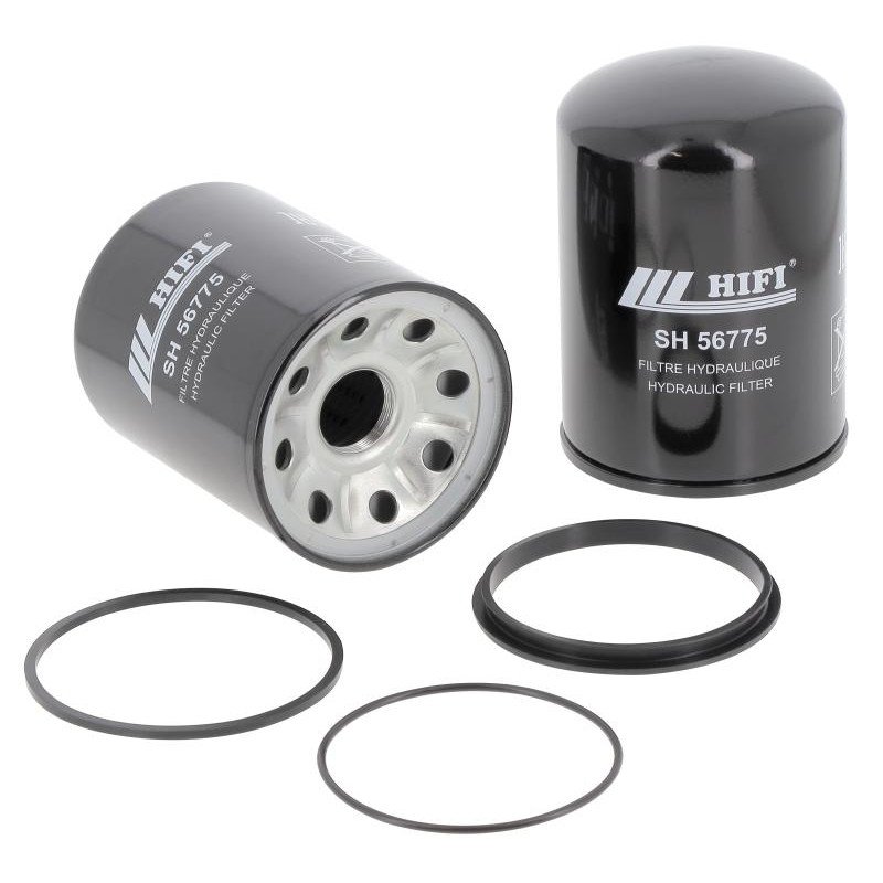 FILTRE HYDRAULIQUE / HYDRAULIC FILTER