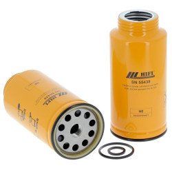FILTRE A GASOIL / FUEL FILTER