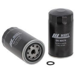 FILTRE A GASOIL / FUEL FILTER