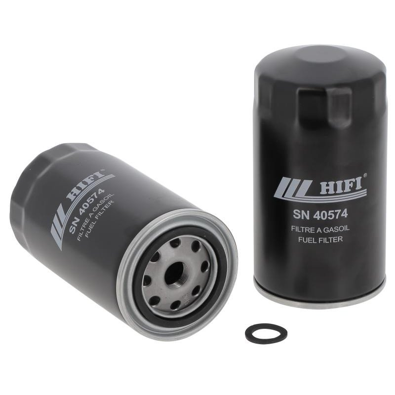 FILTRE A GASOIL / FUEL FILTER
