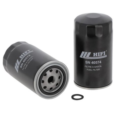 FILTRE A GASOIL / FUEL FILTER