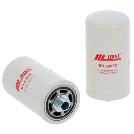 filtre hydraulique / hydraulic filter