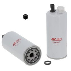 FILTRE A GASOIL / FUEL FILTER