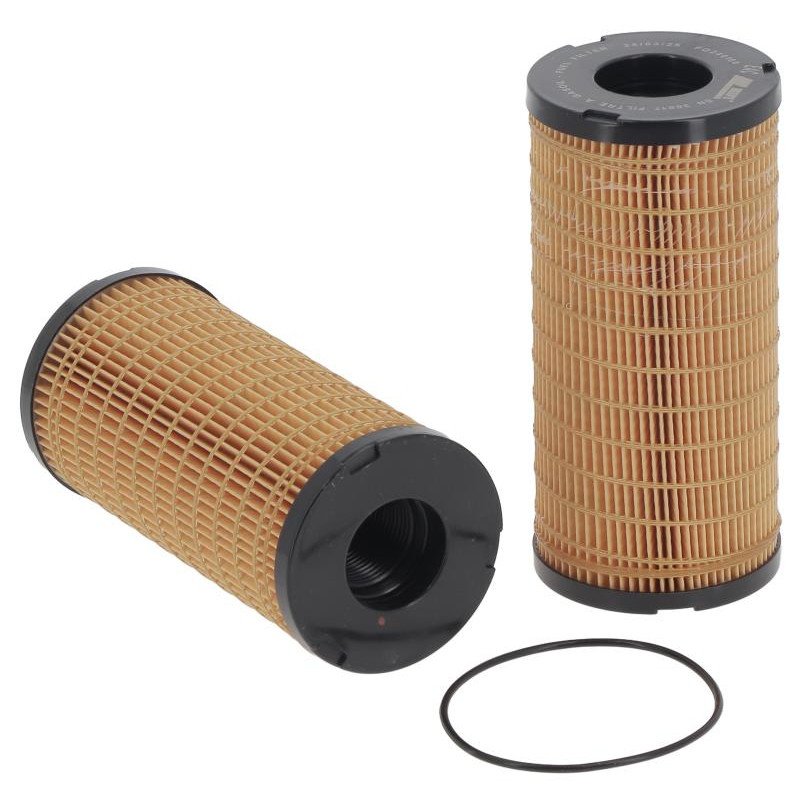 FILTRE A GASOIL / FUEL FILTER
