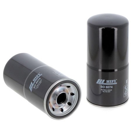 FILTRE A HUILE SO6074
