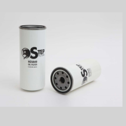 FILTRE A HUILE / OIL FILTER