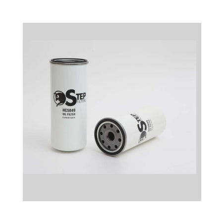 FILTRE A HUILE / OIL FILTER