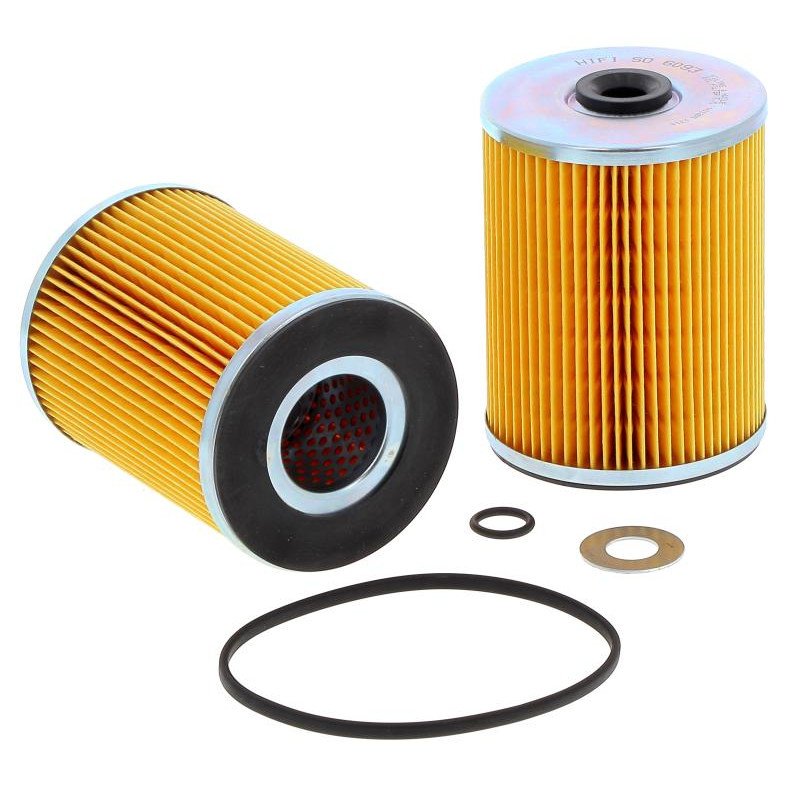 FILTRE A HUILE / OIL FILTER