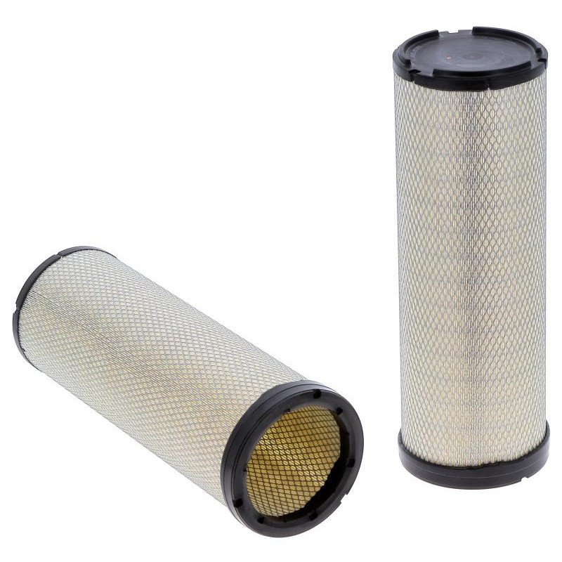FILTRE A AIR / AIR FILTER SECOND