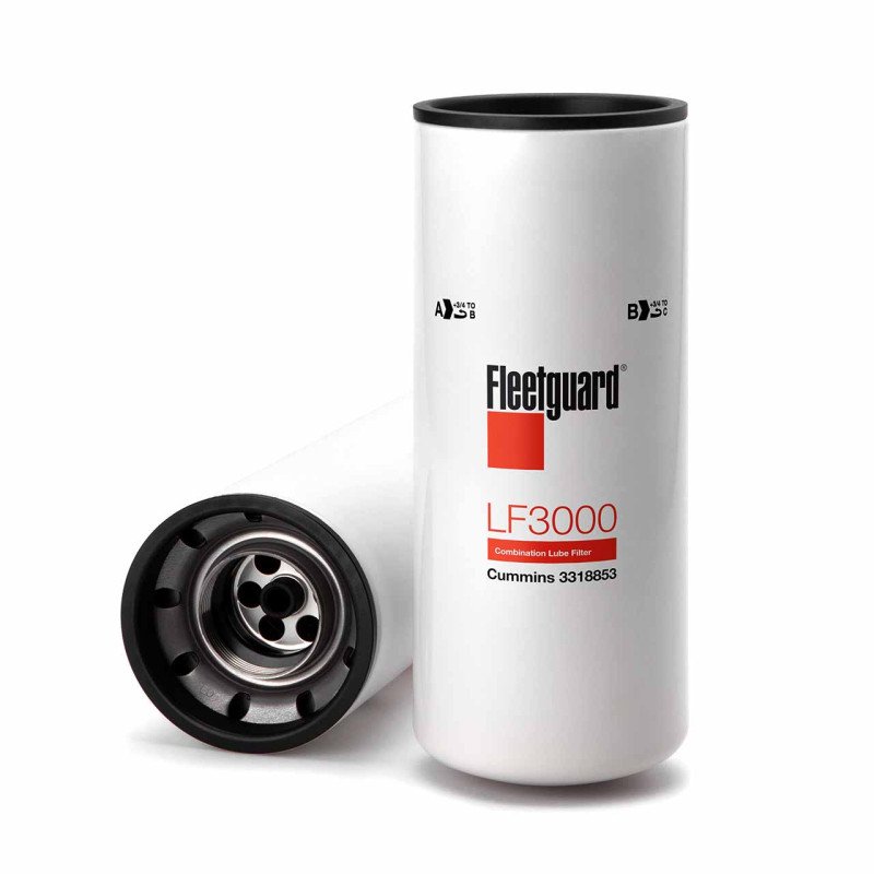 FILTRE A HUILE / OIL FILTER