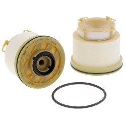 FILTRE A GASOIL / FUEL FILTER