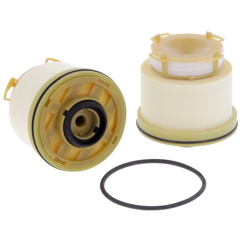 FILTRE A GASOIL / FUEL FILTER