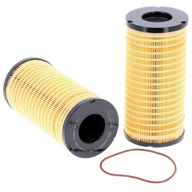 FILTRE A GASOIL CH10930