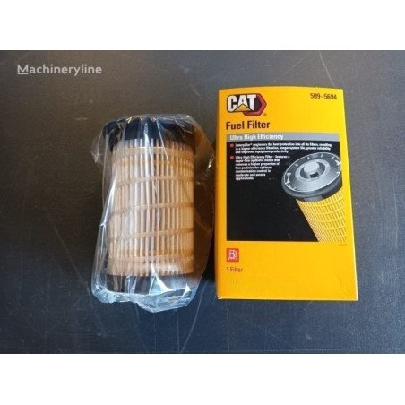 FILTRE A GASOIL / FUEL FILTER