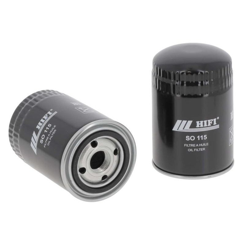 FILTRE A HUILE / OIL FILTER