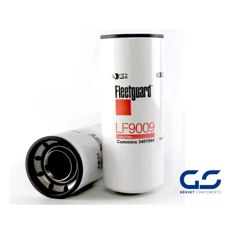 FILTRE A HUILE / OIL FILTER