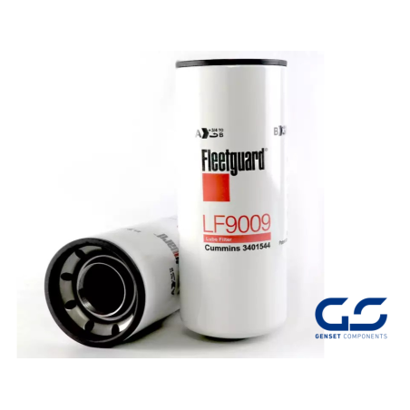 FILTRE A HUILE LF9009