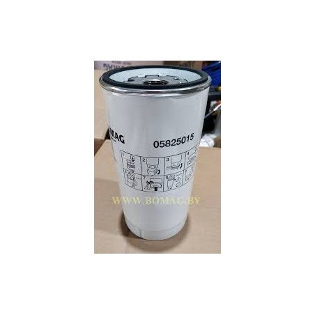 FILTRE DECANTEUR / DECANTEUR FILTER