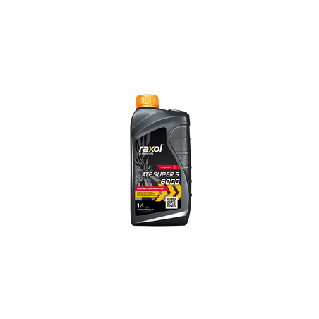HUILE DE BOITE AUTO