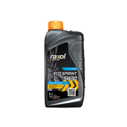 HUILE DE MOTEUR 5L