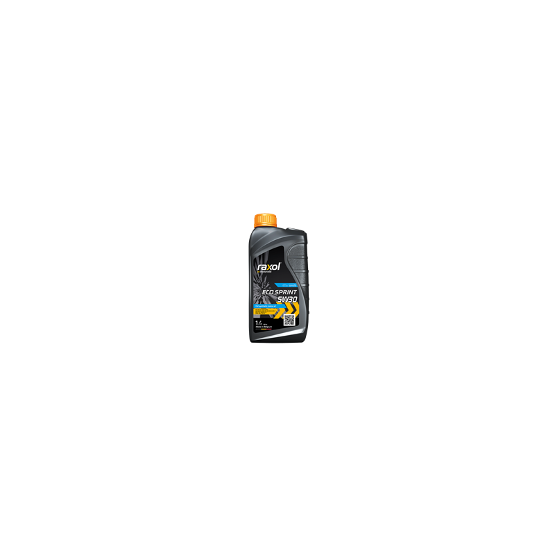 HUILE DE MOTEUR 5L