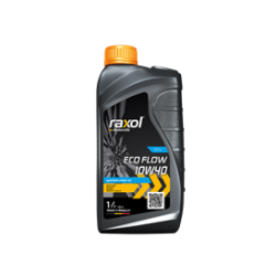 HUILE MOTEUR 5L