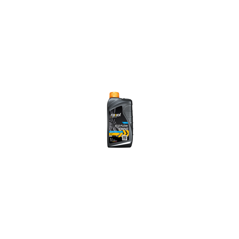 HUILE MOTEUR 5L