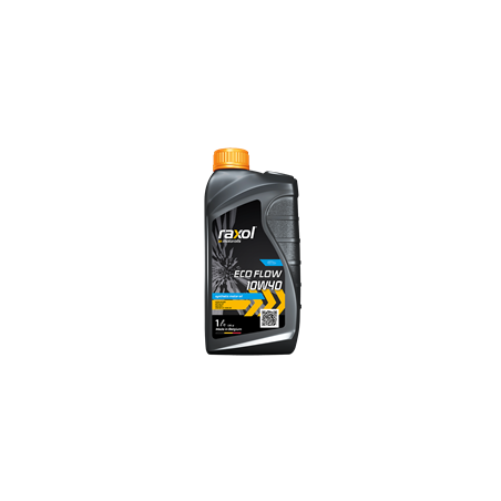 HUILE MOTEUR 5L