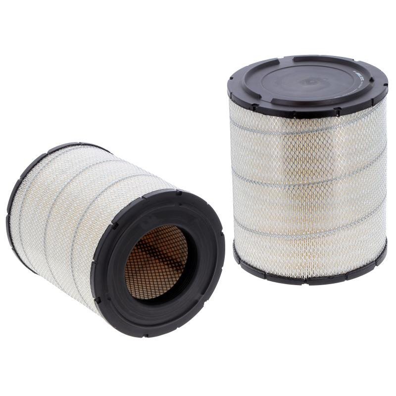 FILTRE A AIR PRIMAIRE / AIR PRIMAIRE FILTER