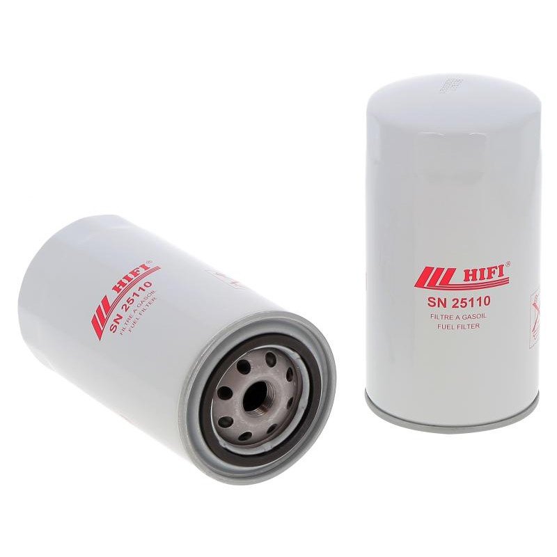 FILTRE A GASOIL / FUEL FILTER