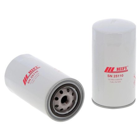 FILTRE A GASOIL / FUEL FILTER