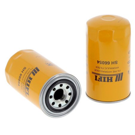 FILTRE HYDRAULIQUE / HYDRAULIC FILTER