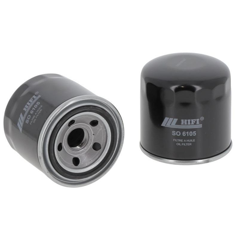 FILTRE A HUILE / OIL FILTER