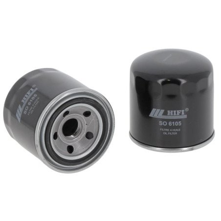 FILTRE A HUILE / OIL FILTER