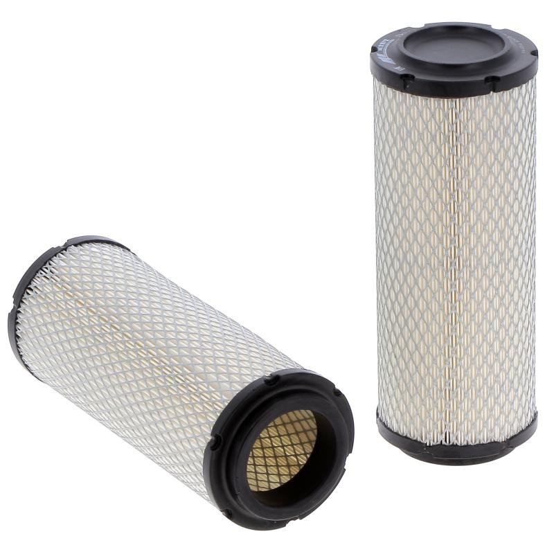 FILTRE A AIR / AIR FILTER SA16350