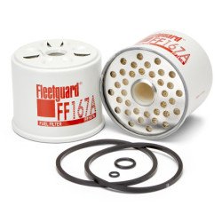 FILTRE A GASOIL FF167A