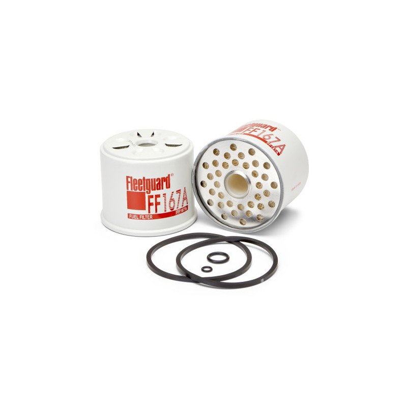 FILTRE A GASOIL FF167A