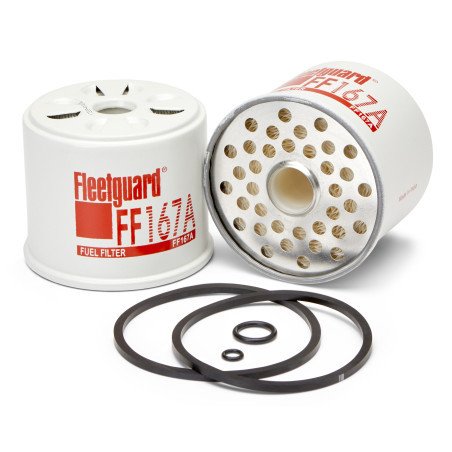 FILTRE A GASOIL / FUEL FILTER