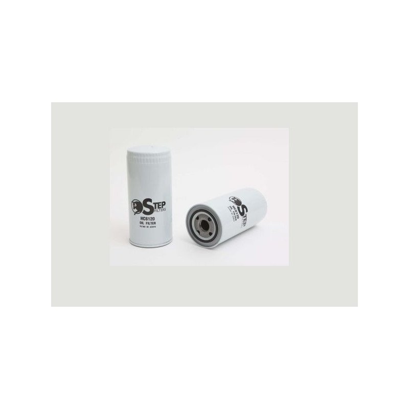 FILTRE A HUILE HC6120