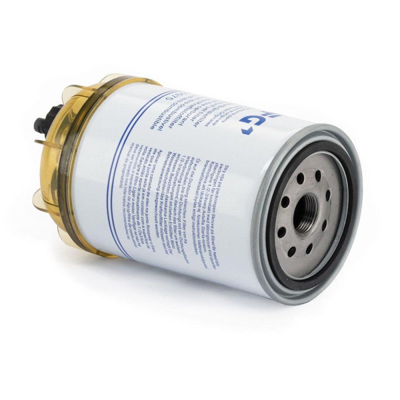 FILTRE A GASOIL SEPARATEUR