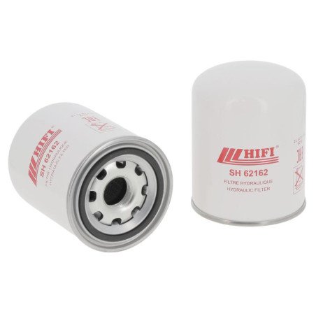 FILTRE HYDRAULIQUE / HYDRAULIC FILTER