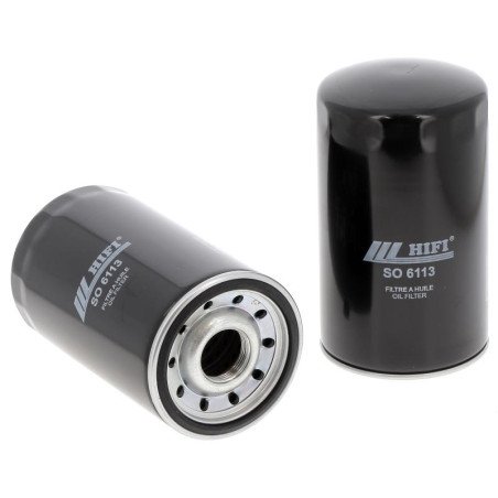 FILTRE A HUILE SO6113