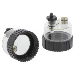 BOITIER DE FILTRE / FILTER...