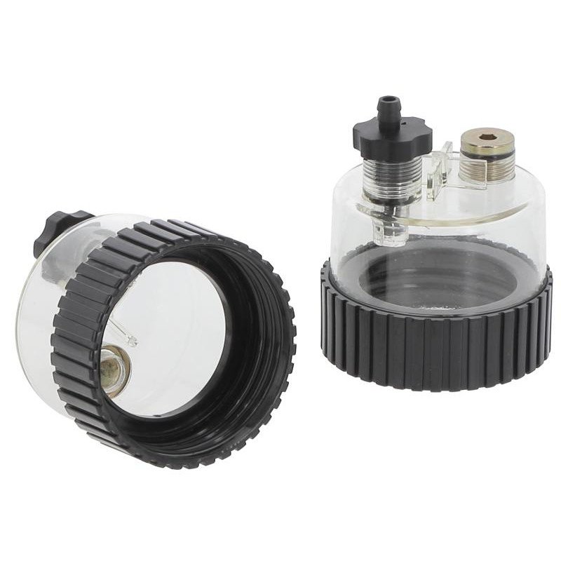 BOITIER DE FILTRE / FILTER ELEMENT