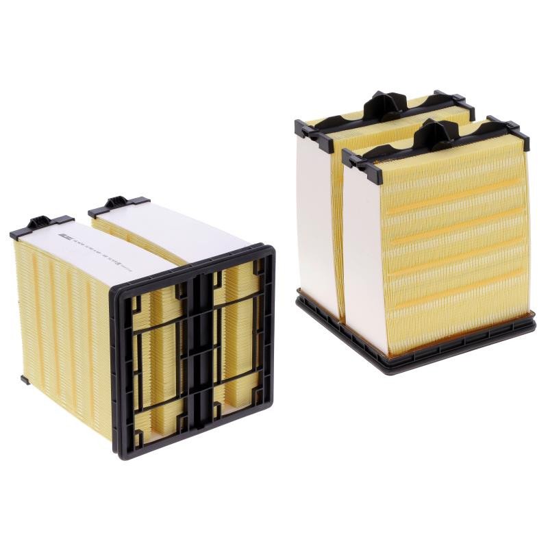 FILTRE A AIR PRIMAIRE / AIR PRIMAIRE FILTER