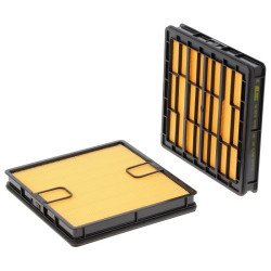 FILTRE A AIR SECONDAIRE /...