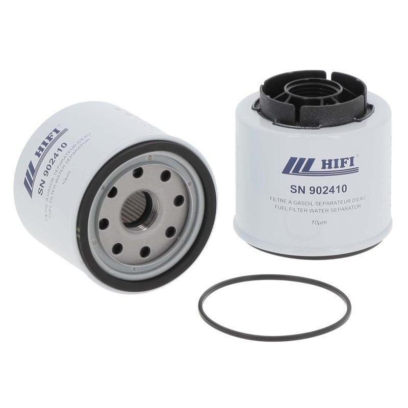FILTRE A GASOIL / FUEL FILTER