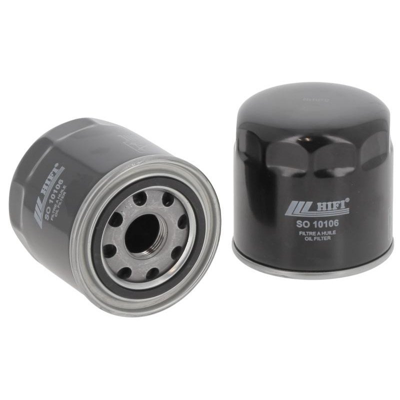 FILTRE A HUILE / OIL FILTER